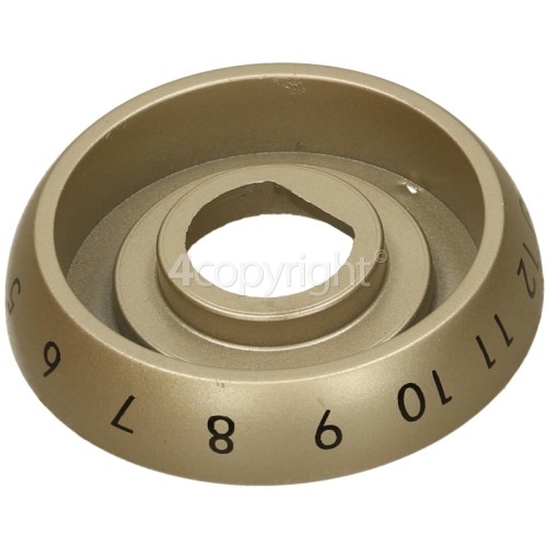 Delonghi Energy Regulator Knob Ring