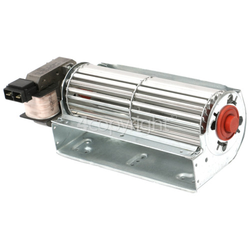 Hoover Fan Motor