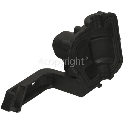 Flymo FL510DE Case Upper