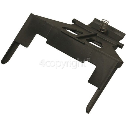 Samsung RC-5933 Support-filter ASSYABS?-VC-5900-