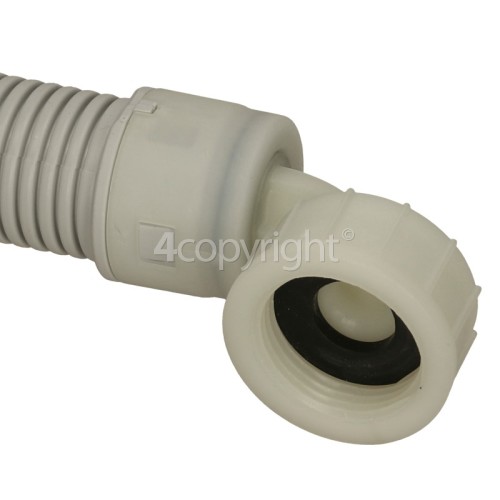 Universal Flood Proof Aquastop Fill Hose - 1. 5M