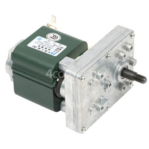 Rangemaster RSXS668GB/C Ice Bin Drive Motor
