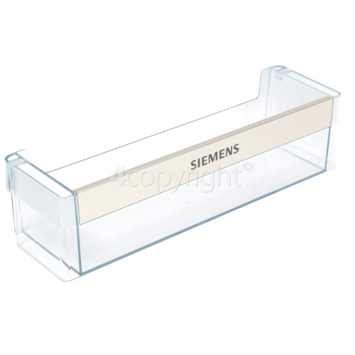 Bosch Fridge Door Shelf / Tray www.spares4boschuk.co.uk