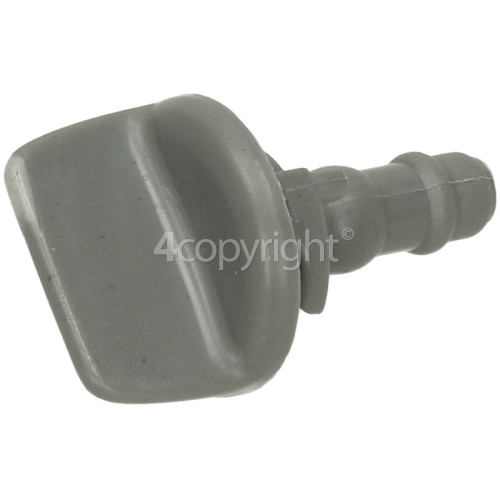 Samsung WF8602NGW Drain Cap Screw