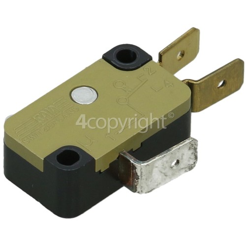 Delonghi DEC180E Microswitch