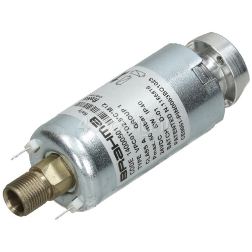 C1081G Valve Control D2.5