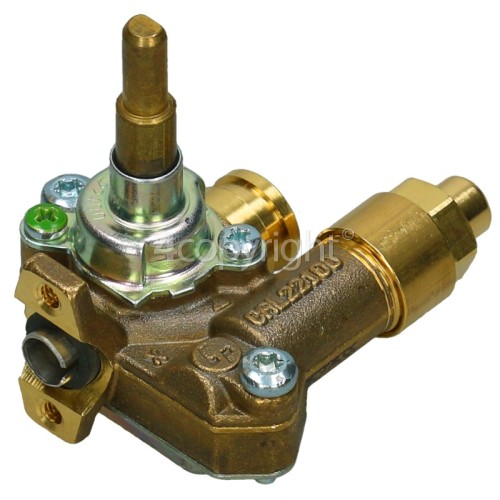 Whirlpool 301.541.71 HB 660 AN Gas Valve R