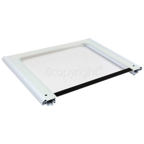 Indesit Main Oven Outer Door Glass www.indesitspares.co.uk