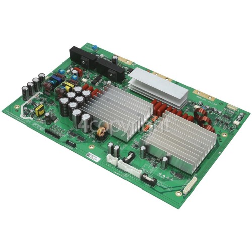 LG PCB Assy Display