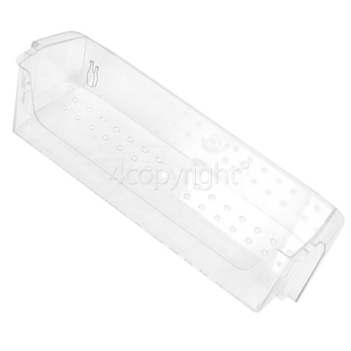 Grundig Fridge Door Lower Bottle Shelf www.grundigparts.co.uk