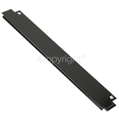 Rangemaster 91930 PROFESSIONAL PLUS 90 NG BLACK Oven Burner Cover
