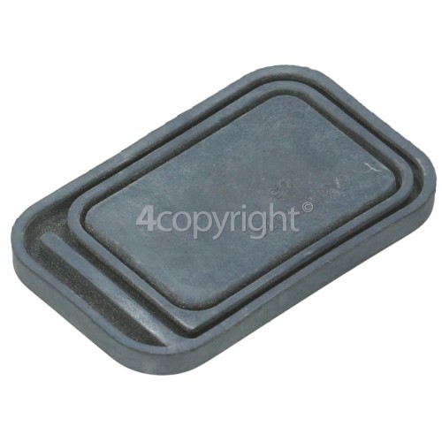 Hotpoint Dispenser Cap Gasket Seal-rinse Aid D/w 7820 7810 7850 71340 19940 19841 850 860 19851 840 For Lid Type Rinse Aid Cap.