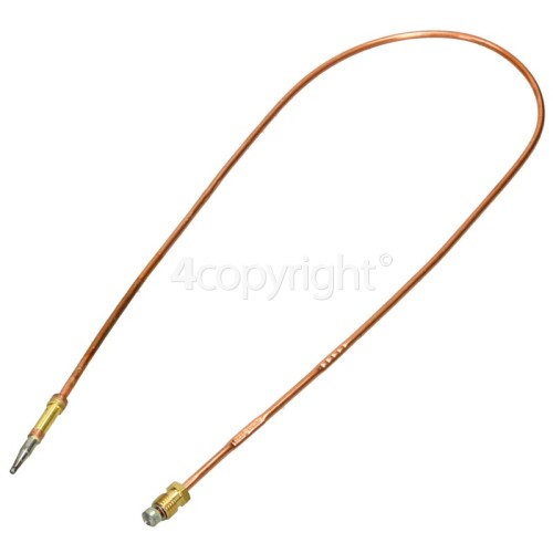 Hoover HGG 54 CW Thermocouple Length 600mm