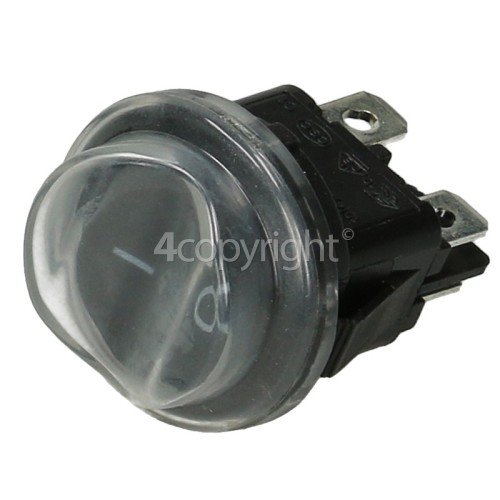 BISSELL Switch-on/off (Black W/ Cover) | www.4bissell.co.uk