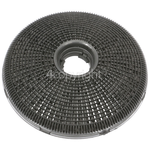 Hoover Carbon Filter