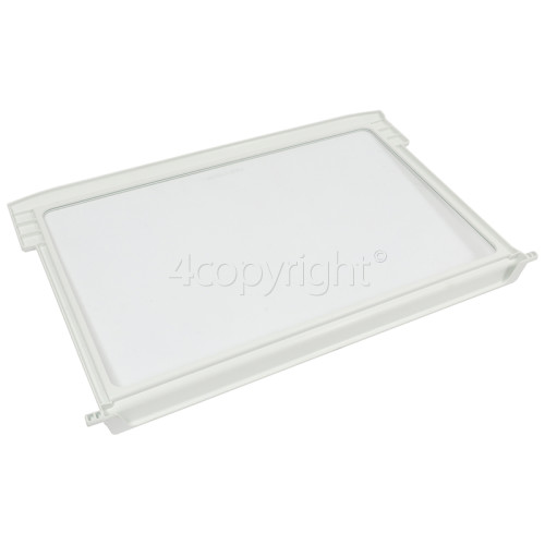 DeDietrich Glass Shelf & Frame