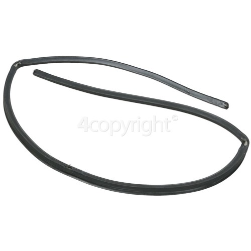 Whirlpool 6AKG 637 IX Door Seal