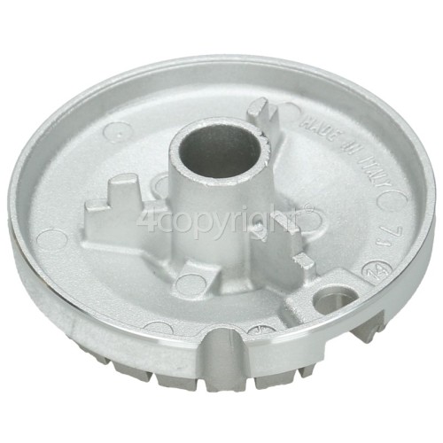 Indesit EI6GGCAE(W)/FR Semi Rapid Medium Burner Ring