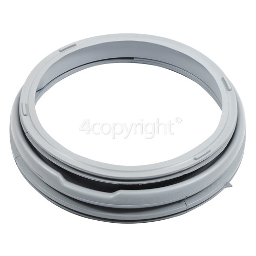 Baumatic SMWM2BL Tub / Door Gasket Seal Bellows /He (See Alternatives )