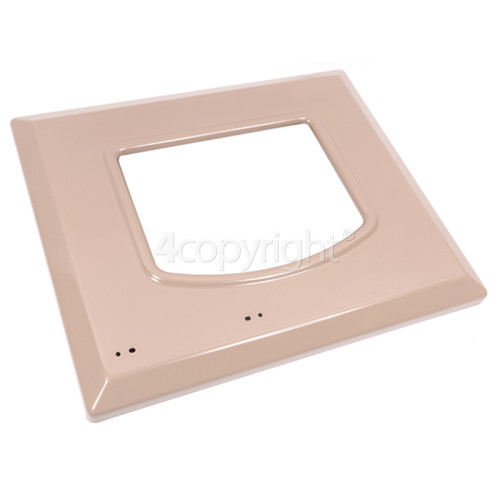 Rangemaster Door Outer Left