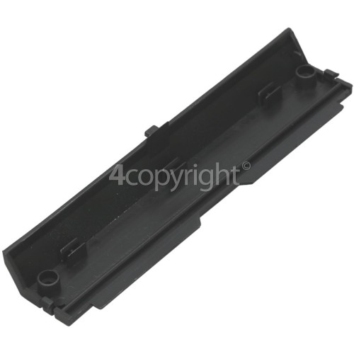 Whirlpool AKR 689 IX Cover