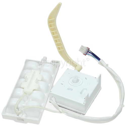 Samsung Ice Maker Unit www.samsungspares.co.uk
