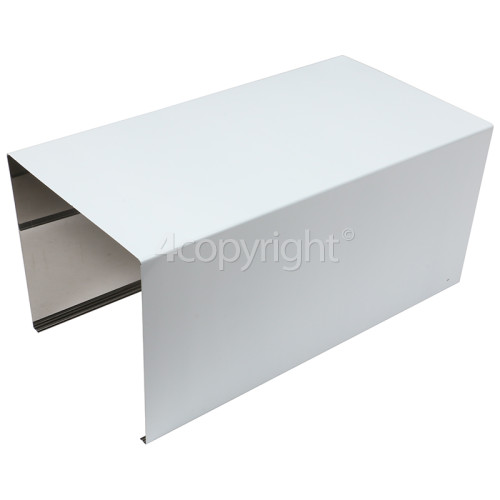 Rangemaster 92920000133 Lower Chimmey