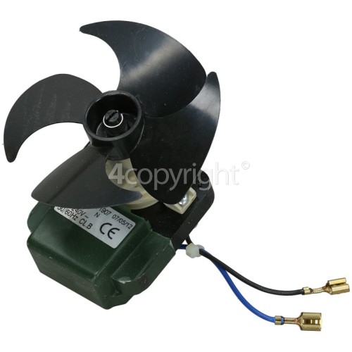 Hotpoint Fan Motor