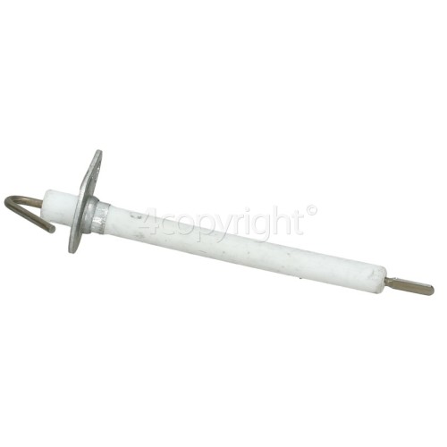 Rangemaster / Leisure / Flavel Long Electrode / Spark Plug Only : Grill