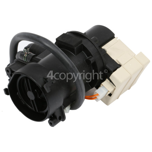 Whirlpool Drain Pump