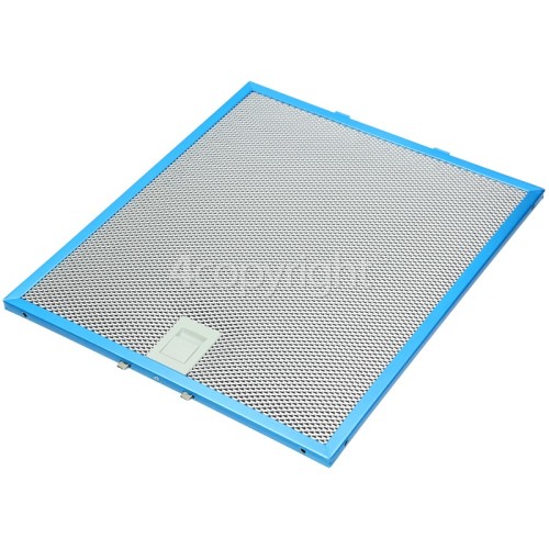 Gorenje Grease Metal Mesh Filter : 310x270mm