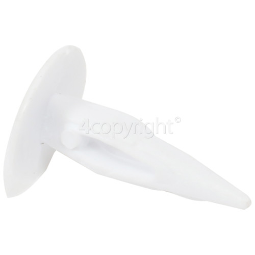 Grundig GFN 13820 Handle Hole Plug R507