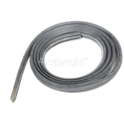 Indesit FDE 1 (BR) Main Oven Door Seal