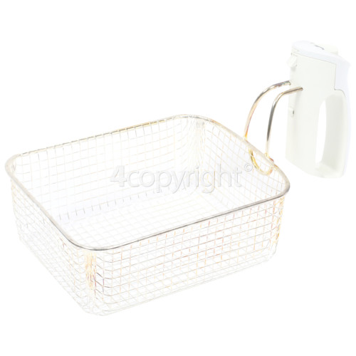 Kenwood Deep Fat Fryer Basket