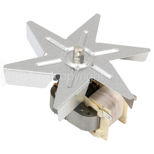 Neff H7871N1GB/01 Fan Motor