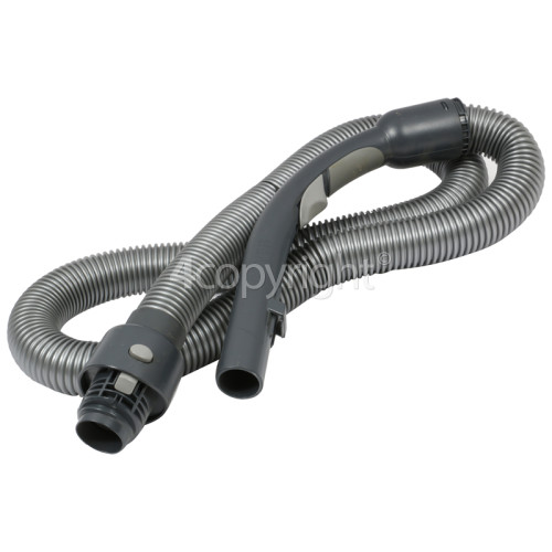 Hoover Flexible Hose Without Edges