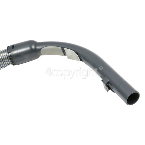 Hoover Flexible Hose Without Edges