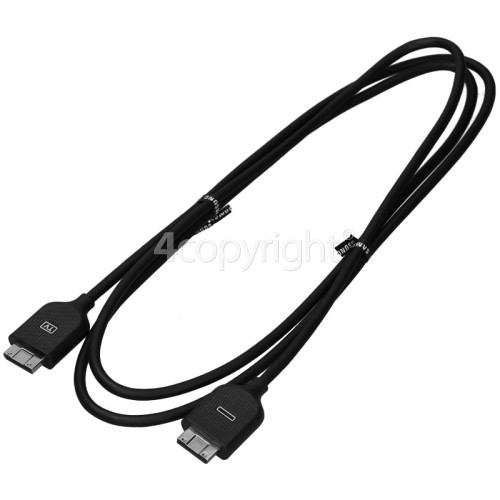 Samsung One Connect Cable (48 65" Models) 2m www.samsungspares.co.uk