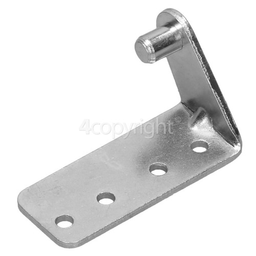 Indesit IDCE 8450 B H (UK) Upper Door Hinge