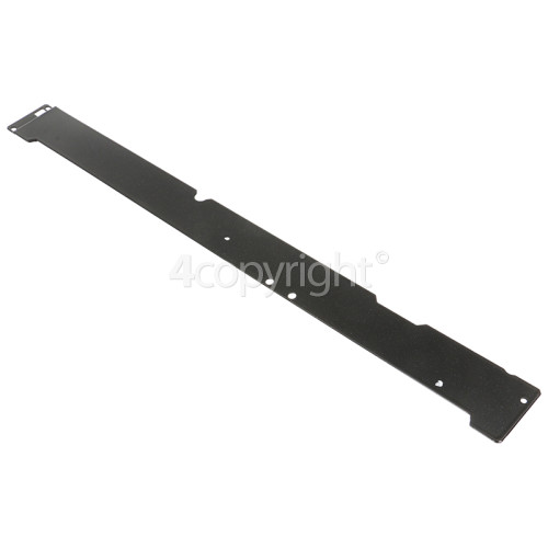 Rangemaster 91930 PROFESSIONAL PLUS 90 NG BLACK Infill Panel