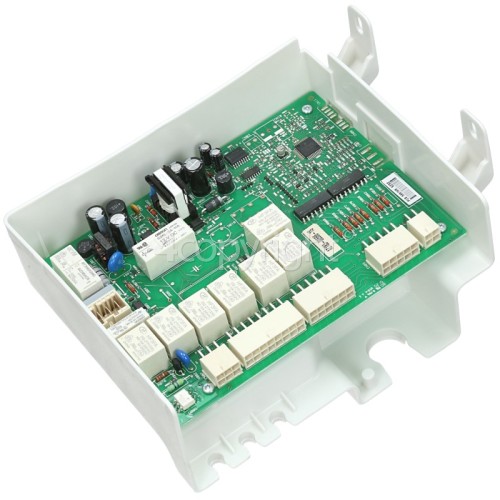 Whirlpool WSC5513 A+X Control Board