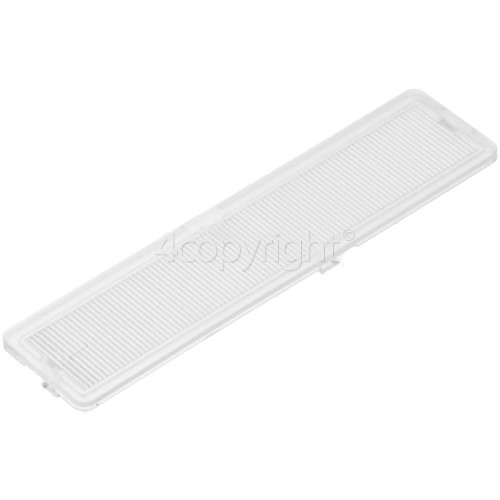 Samsung RS20CCMS Lamp Cover