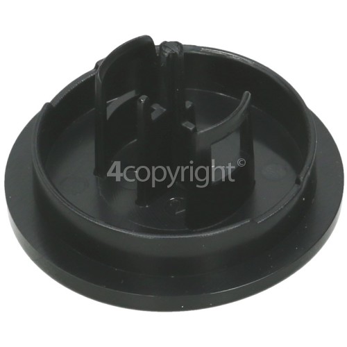 Whirlpool AQUASTEAM 9769 B Button