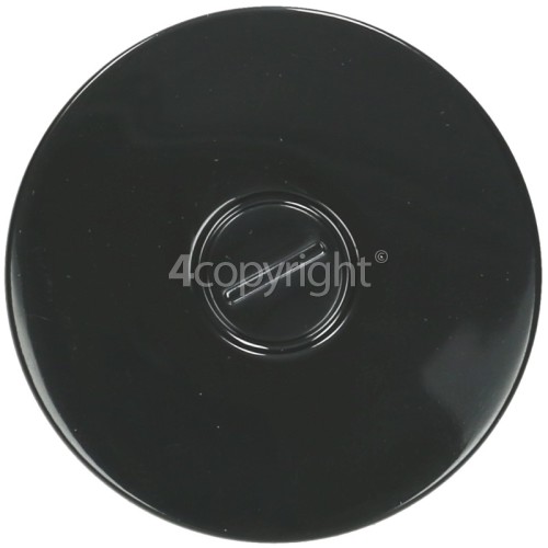 Whirlpool AQUASTEAM 9769 B Button