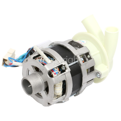 Stoves Wash Punp : Welling YXW50-2F-2(L) 95W