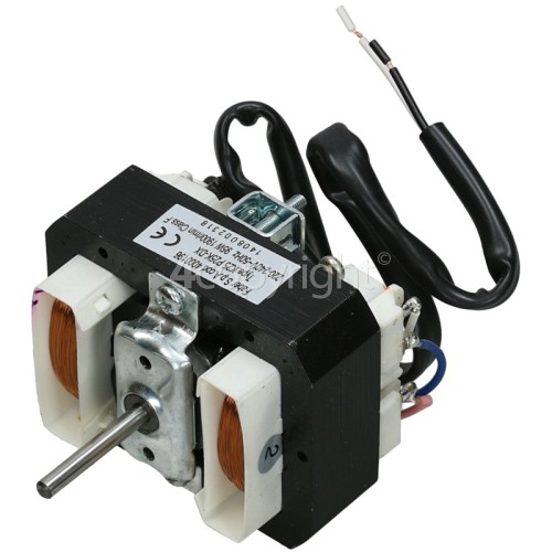 Moffat Main Motor | Spares, Parts & Accessories for your household 