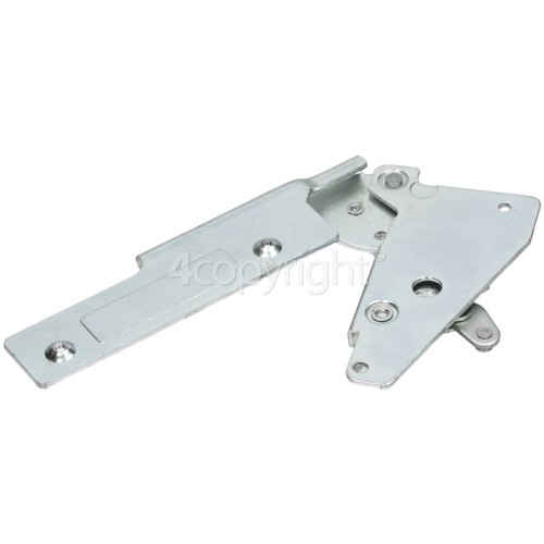 Diplomat ADP8132 Dishwasher Right Hand Door Hinge