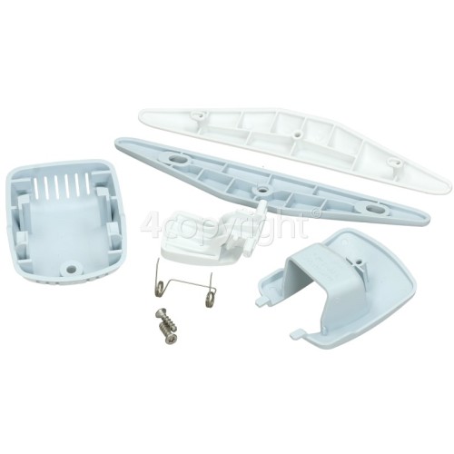 Whirlpool Handle Kit - Drum