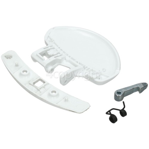 Zanussi Door Handle / Porthole Kit