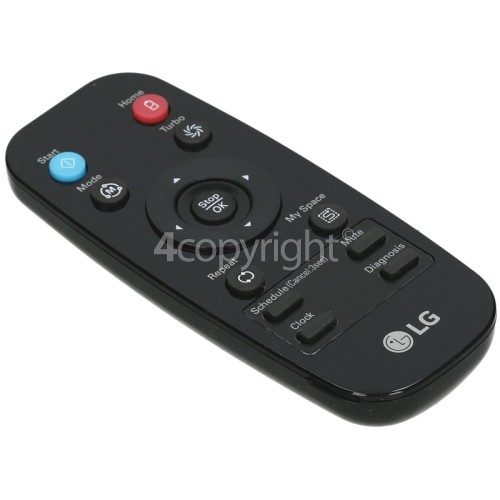 LG Remote Control